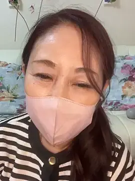 Stripchat Live Sex of Nokaze-LOVE