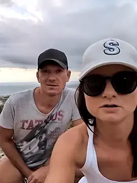 Stripchat Adult Video Chat of Samira-Summer