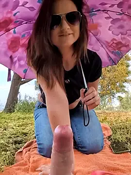 Stripchat Live Porn of Samira-Summer