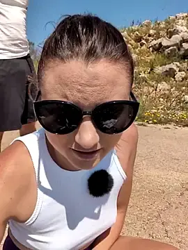 Stripchat Private Sex Chat of Samira-Summer