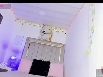 Stripchat Free Porn Cam of ScarlettVell