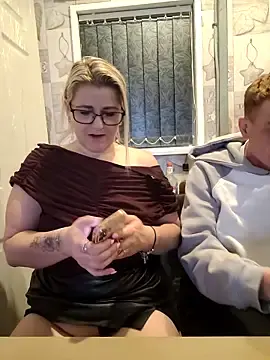 Stripchat Live Porn of SweetXCandyX