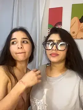 Stripchat Live Sex of Sweet_and_Rous0