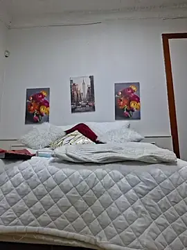 Stripchat Nude Webcam of Thasha8