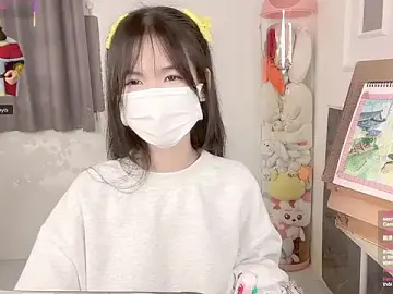 Stripchat Adult Webcam of Your-Sunshine