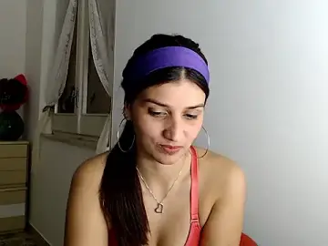 Stripchat Best live sex cam show of ZajiraShane