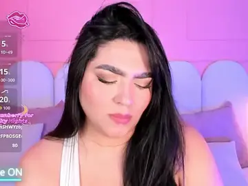 Stripchat Nude Webcam of eva_sainnt