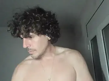 Stripchat Adult Webcam of joaquin420_hot