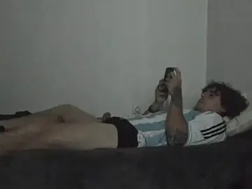 Stripchat Adult Video Chat of joaquin420_hot