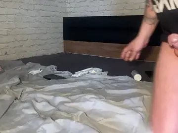 Stripchat Free Live Porn of leesmoke