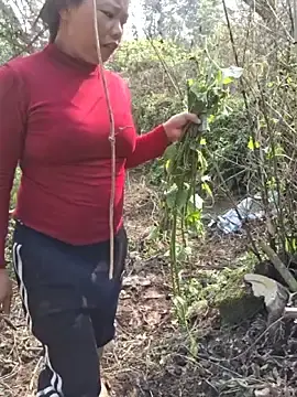 Stripchat Private Sex Chat of miomio-12