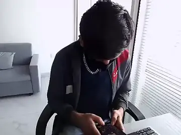 Stripchat Best Webcam of rahulkajuuu0909