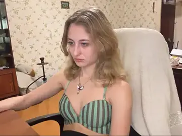 Stripchat Best Webcam of AmeliLia