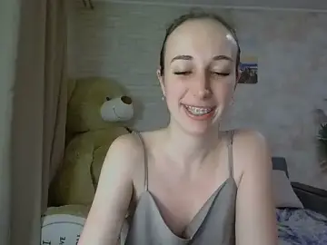 Stripchat Nude Webcam of Anika_bloom