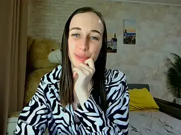 Stripchat Best Webcam of Anika_bloom