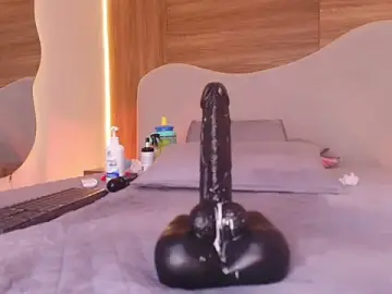 Stripchat Adult Webcams of Auroraa_miller