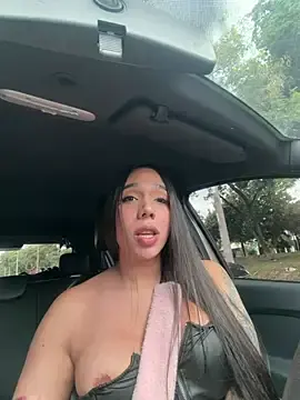 Stripchat Live Sex Cam of BitchySalome