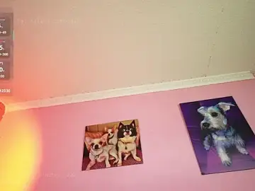 Stripchat Live Porn of BitchySalome