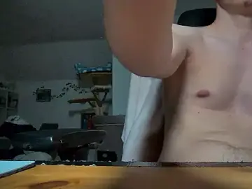 Stripchat Watch Live Sex Cams of DodoTheD