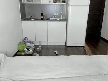 Stripchat Free Live Porn of FedorWolf