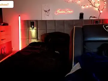 Stripchat Sex Chat of JordanShow