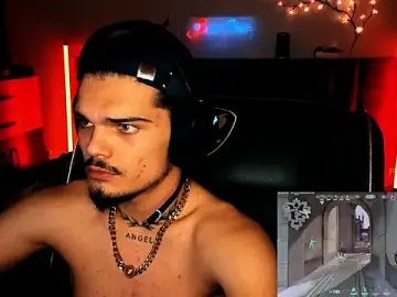 Stripchat Free Porn Cam of JordanShow