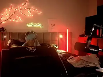 Stripchat Nude Webcam of JordanShow