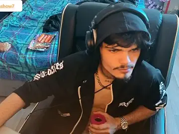 Stripchat Sex Cam of JordanShow