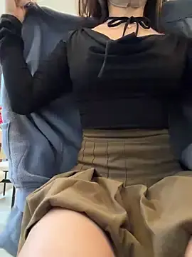 Stripchat Private Sex Chat of Linh_2004