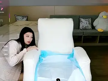 Stripchat Free Live Porn of Lucky-baby