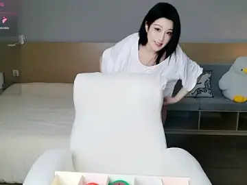 Stripchat Adult Webcam of Lucky-baby