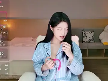 Stripchat Live Sex of Lucky-baby