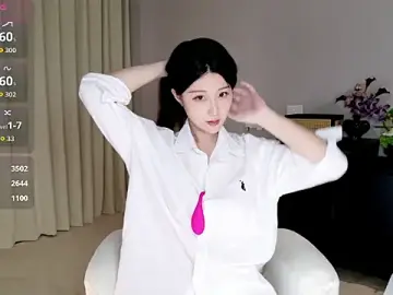 Stripchat Live Sex of Lucky-baby
