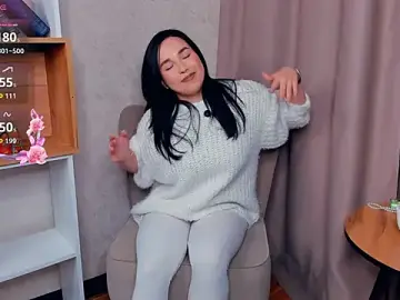 Stripchat Live Sex Cam of NolaCrognale