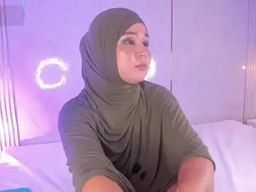 Stripchat Private Sex Chat of SamiQuest