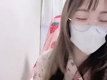 Stripchat Live Sex Cam of Sasaruby