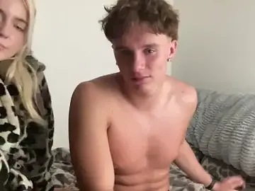 Stripchat Sex Chat of SofiaNLukaBabe