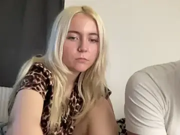 Stripchat Private Sex Chat of SofiaNLukaBabe