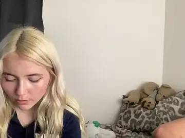Stripchat Live Porn of SofiaNLukaBabe