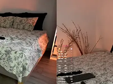 Stripchat Adult Video Chat of Special___