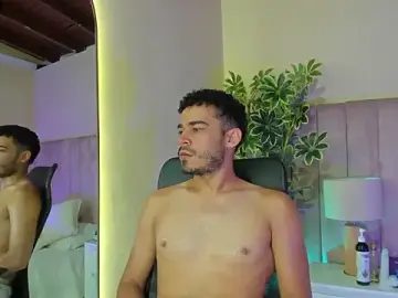 Stripchat Nude Webcam of aries_unbound