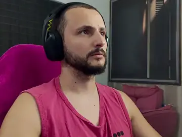 Stripchat Adult Webcams of baxxxline