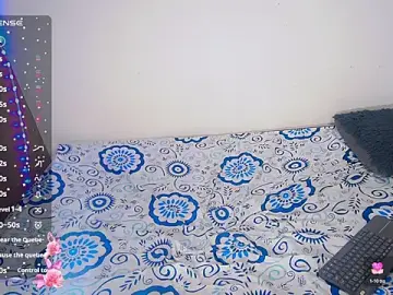 Stripchat Live Sex of lissy_dhaniels