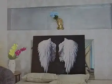 Stripchat Sex Chat of sarita_princess7