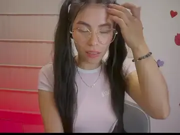 Stripchat Adult Video Chat of sasha_jonne