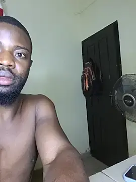 Stripchat Nude Webcam of vannycov