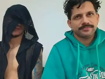 Stripchat Private Sex Chat of Benjamin_show