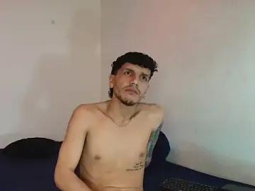 Stripchat Sex Cam of Benjamin_show