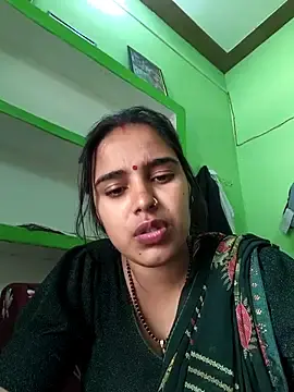 Stripchat Sex Cam of Chandni