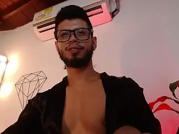 Stripchat Sex Chat of Colby_brown03